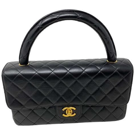 chanel kelly bag|chanel kelly bag vintage.